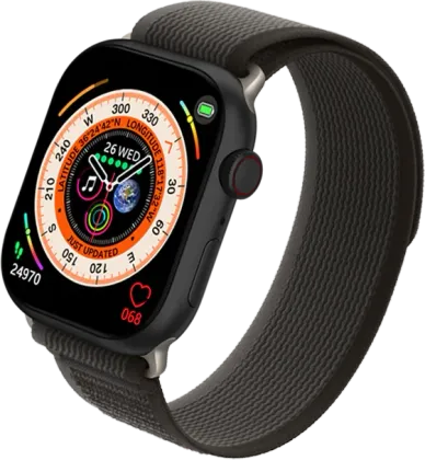 Hapi Pola Edge Smartwatch