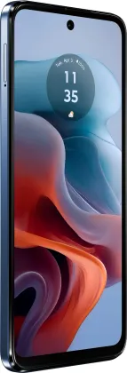Motorola Moto G34 5G (8GB RAM + 128GB)