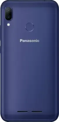 Panasonic Eluga Z1 Pro