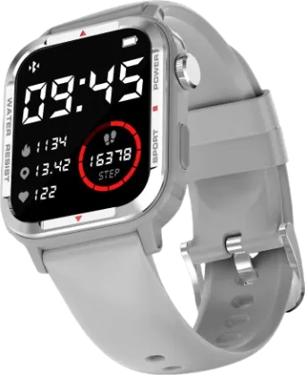 Nervfit Phoenix Smartwatch