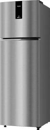 Whirlpool NEO DF278 PRM 235 L 2 Star Double Door Refrigerator