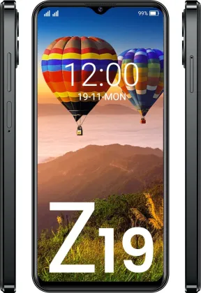 iKall Z19