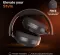 Crossbeats Roar 2.0 SE Wireless Headphones