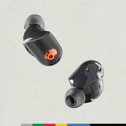 Skullcandy Sesh ANC Active True Wireless Earbuds