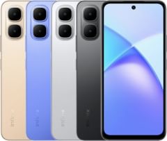 Infinix Smart 10 vs Xiaomi Redmi A5 4G