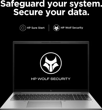 HP ZBook Firefly 16 G9 Workstation PC 2023 Laptop (12th Gen Core i7/ 16GB/ 512GB SSD/ Win11)