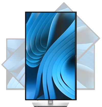 Dell P2725QE 27 inch Ultra HD 4K Monitor