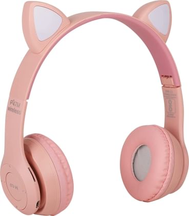 p47m wireless headphones
