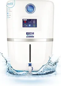 Kent Superb (RO + UV +UF) 9L Water Purifier