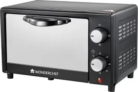 Wonderchef Health Gear Prato 9 L Oven Toaster Grill