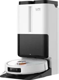 ILIFE T60s Robotic Vacuum Cleaner