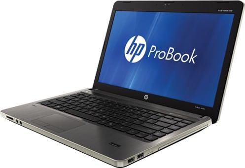 HP 4430s ProBook (Intel Core i3/2GB/500GB/Intel HD Graph 3000/Windows 7 Pro)