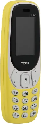 Tork T10 Star