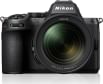 Nikon Z5 II Mirrorless Camera with 24-70mm f/4 Lens