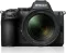 Nikon Z5 II Mirrorless Camera with 24-70mm f/4 Lens