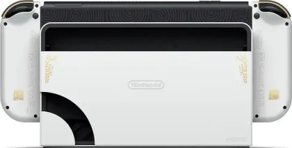 Nintendo Switch OLED The Legend Of Zelda Tears Of The Kingdom Edition