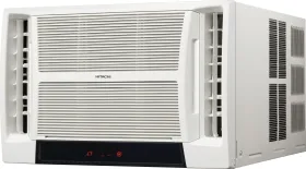 Hitachi RAT518EEDO 1.5 Ton 5 Star Window AC