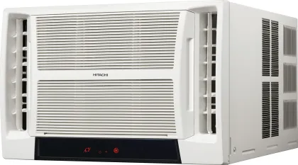 Hitachi RAT518EEDO 1.5 Ton 5 Star Window AC