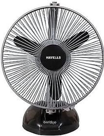 Havells Birdie 230mm 3 Blades Table Fan