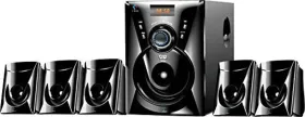 iKall TA-111 BT 5.1 Speaker System