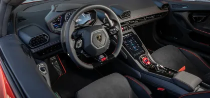 Lamborghini Huracan