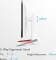 BenQ MOBIUZ EX2710U 27 inch UHD 4K Gaming Monitor