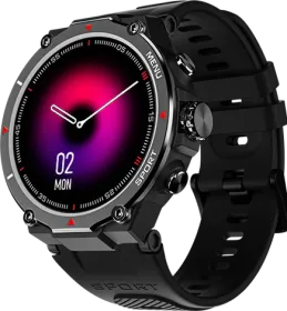 Noise NoiseFit Force Smartwatch
