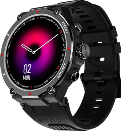 Noise NoiseFit Force Smartwatch