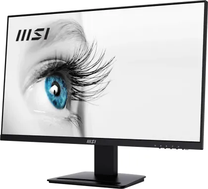 MSI PRO MP273A 27 inch Full HD Monitor