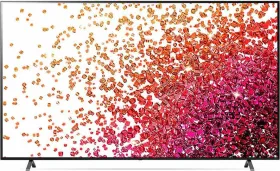 LG NanoCell 75NANO75TPZ 75-inch Ultra HD 4K Smart LED TV