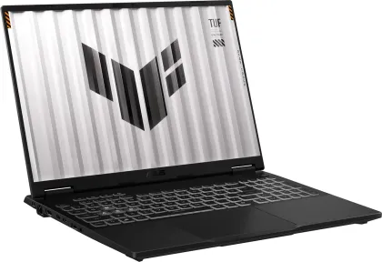 Asus TUF F16 (2026) FX608JMI-TU251WS Gaming Laptop (14th Gen Core i7/ 16GB/ 1TB SSD/ Win11/ 8GB RTX 5060 8GB Graphics)