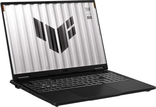 Asus TUF F16 (2026) FX608JMI-TU251WS Gaming Laptop (14th Gen Core i7/ 16GB/ 1TB SSD/ Win11/ 8GB RTX 5060 8GB Graphics)
