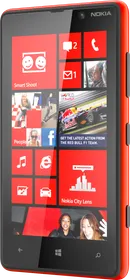 Nokia Lumia 820