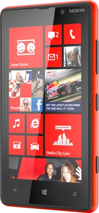 Nokia Lumia 820