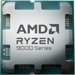 AMD Ryzen 5 9600X Desktop Processor