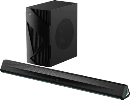 boAt Aavante Bar Stark 160W Bluetooth Soundbar
