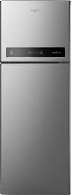 Whirlpool IF 278 CNV ELT 3S 265 L 3-Star Frost Free Double Door Convertible Refrigerator