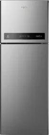 Whirlpool IF 278 CNV ELT 3S 265 L 3-Star Frost Free Double Door Convertible Refrigerator
