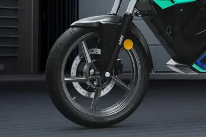 Oben Rorr EZ 2.6 kWh