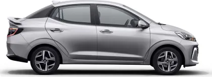 Hyundai Aura