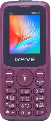 GFive N9 Smart