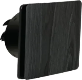 EcoLink Turbo Axial Luxe 150 mm Exhaust Fan