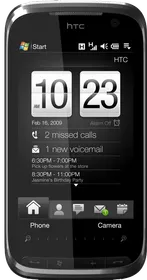HTC Touch Pro 2