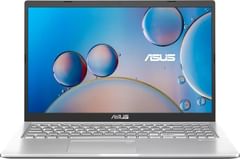 Asus VivoBook 15 X515JA-EJ312WS Laptop vs Lenovo IdeaPad Slim 1 82R10049IN Laptop