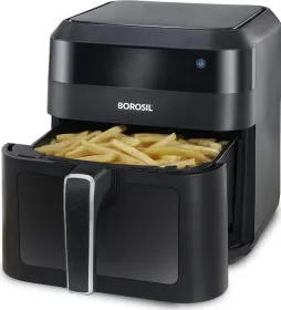 Borosil Best Digi BAF02 4.7L Air Fryer
