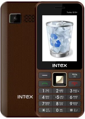 Intex Turbo G10 Plus