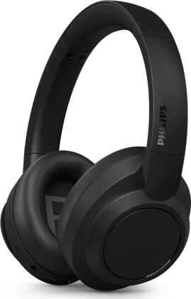 Philips TAH6509BK/00 Wireless Headphones