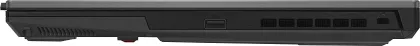 Asus TUF Gaming F15 2023 FX507VU-LP083WS Gaming Laptop (13th Gen Core i7/ 16GB/ 512GB SSD/ Win11 Home/ 6GB Graph)