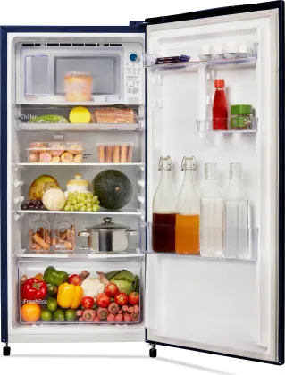 Voltas Beko RDC215C 183 L 3 Star Single Door Refrigerator