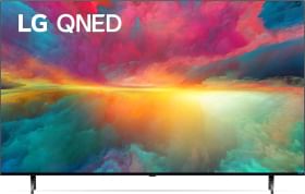 LG QNED75 55 inch Ultra HD 4K Smart QNED TV (55QNED75SRA)